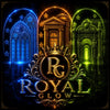 Royal Glow - Home